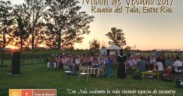 mision 2017